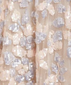 Needle & Thread Holding LTD Womenswear Mary Rose Mini Dress