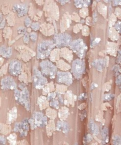 Brand new π Needle & Thread Holding LTD Mary Rose Scoop Neck Ankle Gown π€© 17 Needle & Thread Holding LTD Mary Rose Scoop Neck Ankle Gown