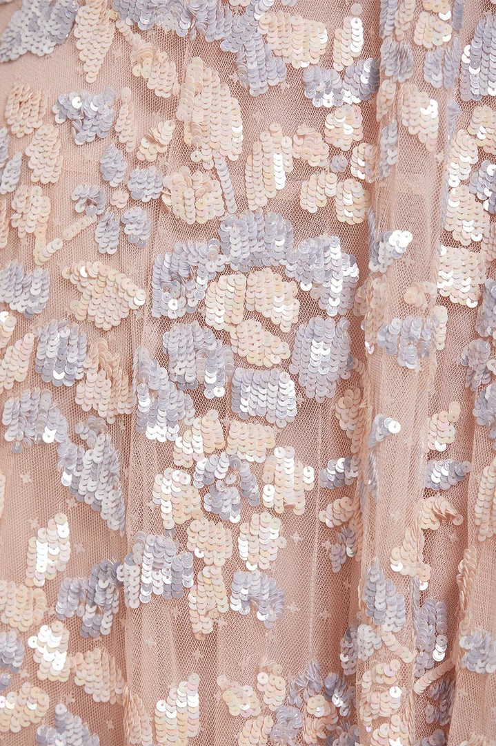 Brand new π Needle & Thread Holding LTD Mary Rose Scoop Neck Ankle Gown π€© 8 Needle & Thread Holding LTD Mary Rose Scoop Neck Ankle Gown