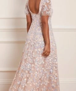 Brand new π Needle & Thread Holding LTD Mary Rose Scoop Neck Ankle Gown π€© 20 Needle & Thread Holding LTD Mary Rose Scoop Neck Ankle Gown