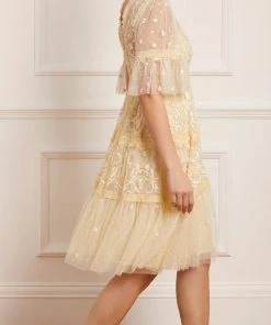 Best Sale π₯° Needle & Thread Holding LTD Midsummer Lace π Dress π 16 Needle & Thread Holding LTD Midsummer Lace Dress