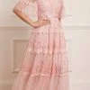 Needle & Thread Holding LTD Womenswear Midsummer Lace Gown