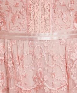 Needle & Thread Holding LTD Womenswear Midsummer Lace Gown