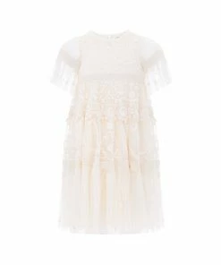 Needle & Thread Holding LTD Midsummer Lace Kids Dress