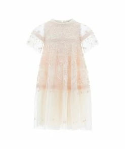Needle & Thread Holding LTD Midsummer Lace Kids Dress