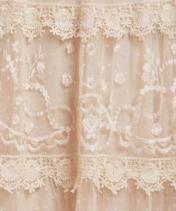 Best Pirce ๐ Needle & Thread Holding LTD Midsummer Lace Round Neck Gown ๐คฉ 15 Needle & Thread Holding LTD Midsummer Lace Round Neck Gown