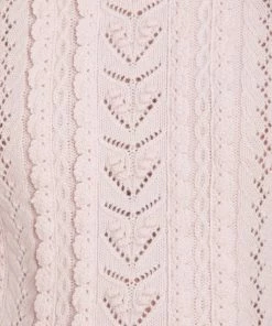 Coupon β€οΈ Needle & Thread Holding LTD Mixed Stitch Crochet Trim Short Jumper π 13 Needle & Thread Holding LTD Mixed Stitch Crochet Trim Short Jumper