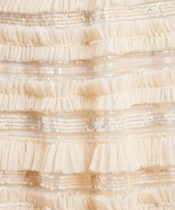 Needle & Thread Holding LTD Womenswear Nancy Frill Gown