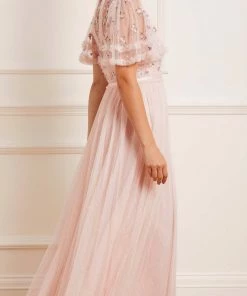 Flash Sale โ๏ธ Needle & Thread Holding LTD Ophelia Bodice Ankle Gown ๐ 13 Needle & Thread Holding LTD Ophelia Bodice Ankle Gown