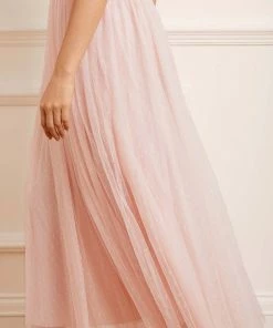 Flash Sale โ๏ธ Needle & Thread Holding LTD Ophelia Bodice Ankle Gown ๐ 14 Needle & Thread Holding LTD Ophelia Bodice Ankle Gown