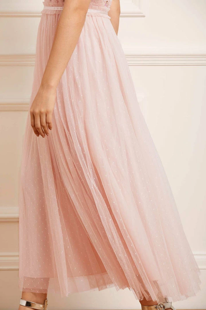 Flash Sale โ๏ธ Needle & Thread Holding LTD Ophelia Bodice Ankle Gown ๐ 7 Needle & Thread Holding LTD Ophelia Bodice Ankle Gown