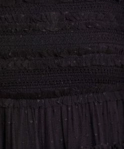 Cheap 🧨 Needle & Thread Holding LTD Peaches Smocked Ankle Gown ❤️ 15 Needle & Thread Holding LTD Peaches Smocked Ankle Gown