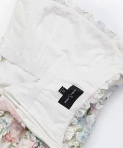 Needle & Thread Holding LTD Womenswear Posy Blossom Corset Ankle Gown