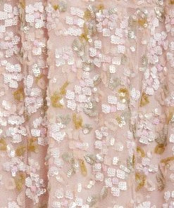 Discount βοΈ Needle & Thread Holding LTD Pretty Petals Ankle Gown π© Womenswear π 16 Needle & Thread Holding LTD Pretty Petals Ankle Gown Womenswear