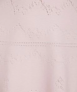 Needle & Thread Holding LTD Pretty Pointelle Knit Ankle Gown Womenswear