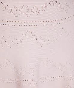 Cheapest βοΈ Needle & Thread Holding LTD π© Womenswear Pretty Pointelle Knit Scoop Neck Mini π Dress β€οΈ 16 Needle & Thread Holding LTD Womenswear Pretty Pointelle Knit Scoop Neck Mini Dress