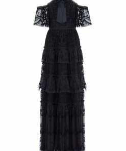 Needle & Thread Holding LTD Womenswear Primrose Gown