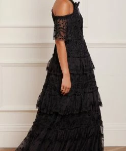 Outlet ✨ Needle & Thread Holding LTD 👩 Womenswear Primrose Gown 💯 11 Needle & Thread Holding LTD Womenswear Primrose Gown