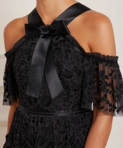 Outlet ✨ Needle & Thread Holding LTD 👩 Womenswear Primrose Gown 💯 14 Needle & Thread Holding LTD Womenswear Primrose Gown