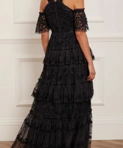 Outlet ✨ Needle & Thread Holding LTD 👩 Womenswear Primrose Gown 💯 15 Needle & Thread Holding LTD Womenswear Primrose Gown