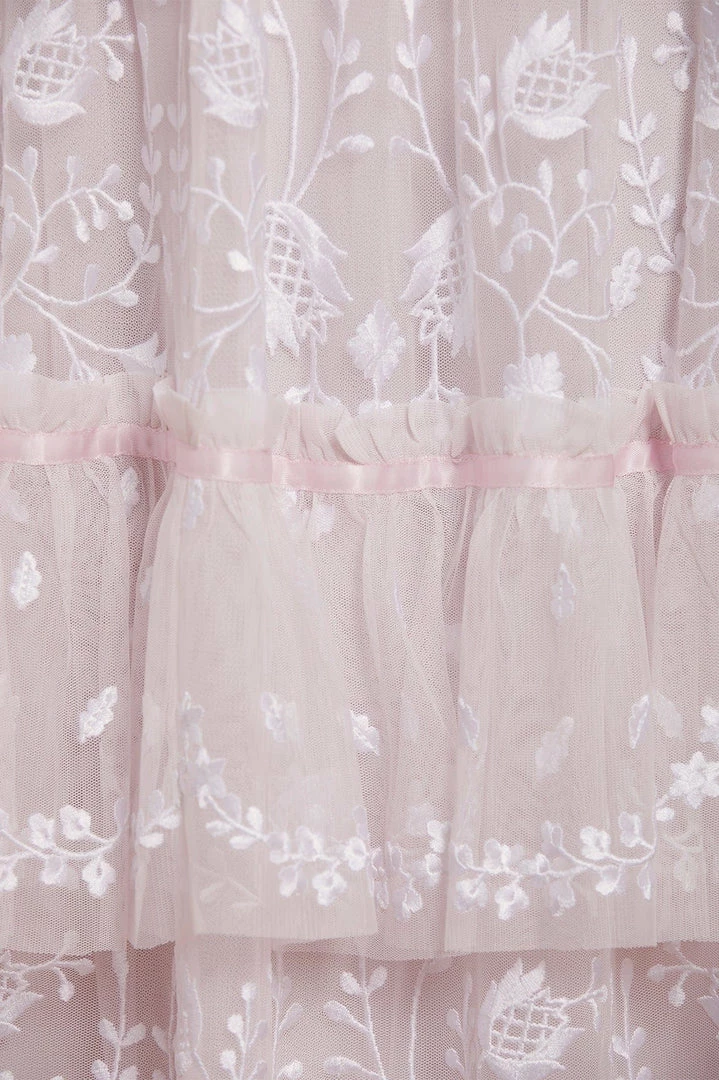 Cheapest ๐ฏ Needle & Thread Holding LTD Primrose Gown ๐ฉ Womenswear ๐ 8 Needle & Thread Holding LTD Primrose Gown Womenswear