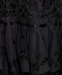 Promo ๐ Needle & Thread Holding LTD ๐ฉ Womenswear Primrose Long Sleeve Midaxi ๐ Dress ๐ 13 Needle & Thread Holding LTD Womenswear Primrose Long Sleeve Midaxi Dress