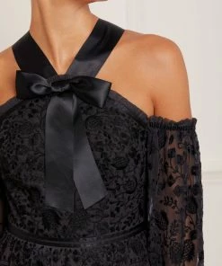 Promo ๐ Needle & Thread Holding LTD ๐ฉ Womenswear Primrose Long Sleeve Midaxi ๐ Dress ๐ 14 Needle & Thread Holding LTD Womenswear Primrose Long Sleeve Midaxi Dress