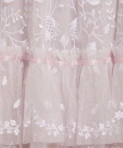 Needle & Thread Holding LTD Primrose Midaxi Dress