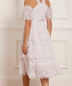 Needle & Thread Holding LTD Primrose Midaxi Dress