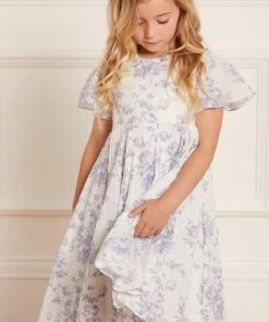 Discount β€οΈ Needle & Thread Holding LTD Rambling Roses Cotton Kids Prom π Dress π 10 Needle & Thread Holding LTD Rambling Roses Cotton Kids Prom Dress