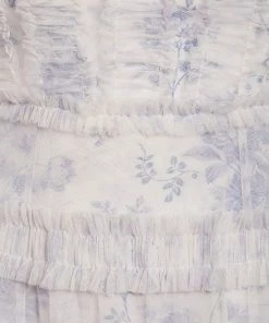 Flash Sale π Needle & Thread Holding LTD π© Womenswear Rambling Roses Gown π 16 Needle & Thread Holding LTD Womenswear Rambling Roses Gown