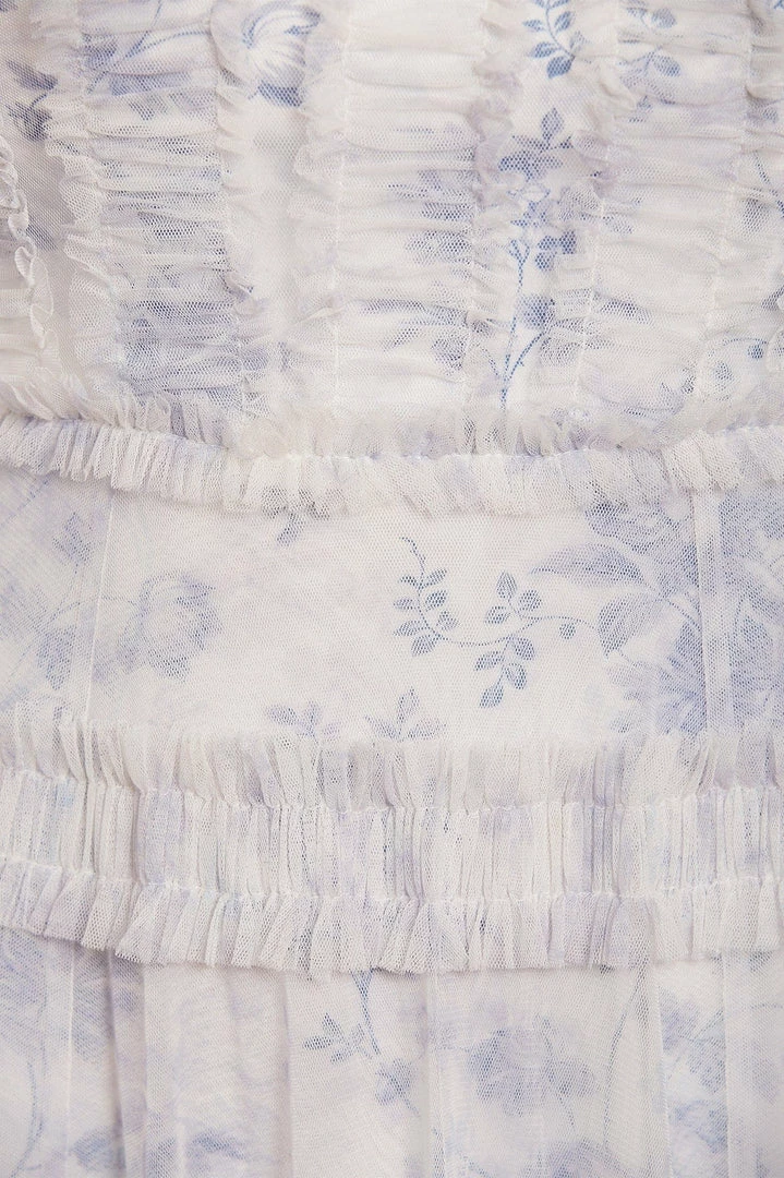 Flash Sale π Needle & Thread Holding LTD π© Womenswear Rambling Roses Gown π 8 Needle & Thread Holding LTD Womenswear Rambling Roses Gown