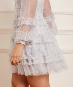 Hot Sale ๐ Needle & Thread Holding LTD Rambling Roses Micro Mini ๐ Dress ๐ฉ Womenswear ๐ 15 Needle & Thread Holding LTD Rambling Roses Micro Mini Dress Womenswear