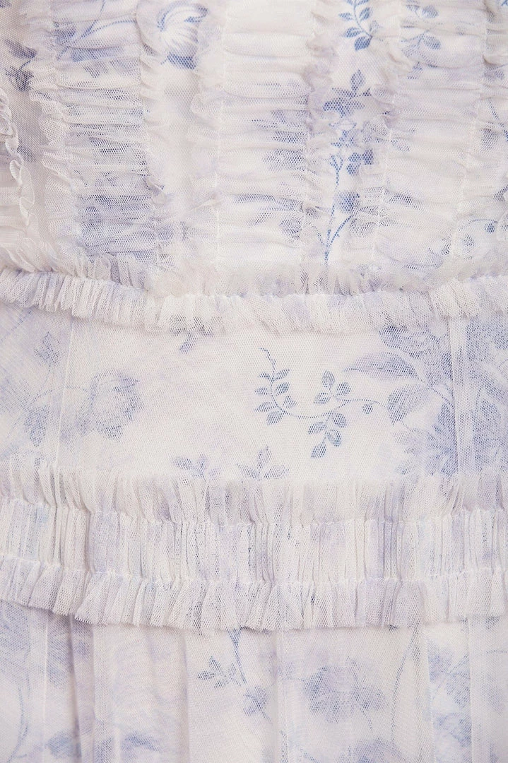 Hot Sale ๐ Needle & Thread Holding LTD Rambling Roses Micro Mini ๐ Dress ๐ฉ Womenswear ๐ 8 Needle & Thread Holding LTD Rambling Roses Micro Mini Dress Womenswear