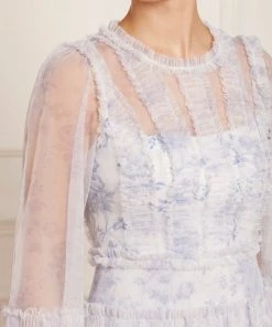 Hot Sale ๐ Needle & Thread Holding LTD Rambling Roses Micro Mini ๐ Dress ๐ฉ Womenswear ๐ 17 Needle & Thread Holding LTD Rambling Roses Micro Mini Dress Womenswear