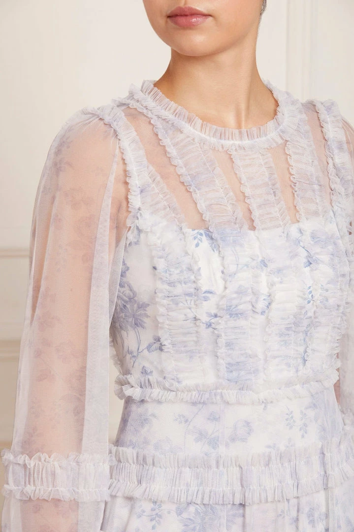 Hot Sale ๐ Needle & Thread Holding LTD Rambling Roses Micro Mini ๐ Dress ๐ฉ Womenswear ๐ 9 Needle & Thread Holding LTD Rambling Roses Micro Mini Dress Womenswear