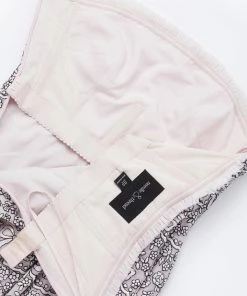 Discount 🤩 Needle & Thread Holding LTD Ribbon Lace Strapless Corset Ballerina 👗 Dress 🤩 18 Needle & Thread Holding LTD Ribbon Lace Strapless Corset Ballerina Dress