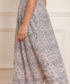 Discount 🤩 Needle & Thread Holding LTD Ribbon Lace Strapless Corset Ballerina 👗 Dress 🤩 16 Needle & Thread Holding LTD Ribbon Lace Strapless Corset Ballerina Dress