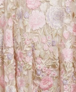 New 👏 Needle & Thread Holding LTD Rose Dream Ankle Gown ⭐ 15 Needle & Thread Holding LTD Rose Dream Ankle Gown