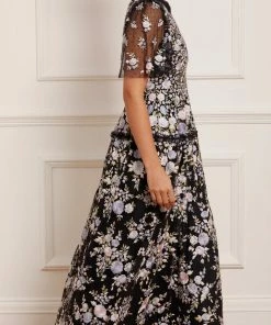 Discount βοΈ Needle & Thread Holding LTD π© Womenswear Rose Dream Ankle Gown π 13 Needle & Thread Holding LTD Womenswear Rose Dream Ankle Gown