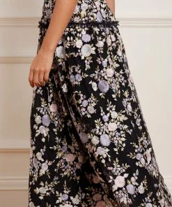 Discount βοΈ Needle & Thread Holding LTD π© Womenswear Rose Dream Ankle Gown π 14 Needle & Thread Holding LTD Womenswear Rose Dream Ankle Gown