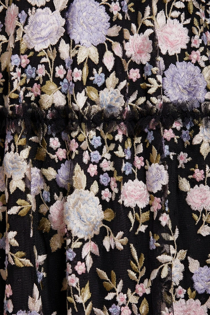 Discount βοΈ Needle & Thread Holding LTD π© Womenswear Rose Dream Ankle Gown π 8 Needle & Thread Holding LTD Womenswear Rose Dream Ankle Gown