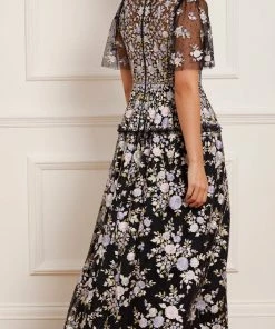 Discount βοΈ Needle & Thread Holding LTD π© Womenswear Rose Dream Ankle Gown π 17 Needle & Thread Holding LTD Womenswear Rose Dream Ankle Gown