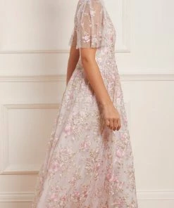 Coupon โญ Needle & Thread Holding LTD Rose Dream Ankle Gown ๐ฉ Womenswear ๐ 14 Needle & Thread Holding LTD Rose Dream Ankle Gown Womenswear