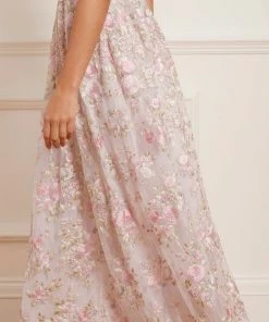 Coupon โญ Needle & Thread Holding LTD Rose Dream Ankle Gown ๐ฉ Womenswear ๐ 15 Needle & Thread Holding LTD Rose Dream Ankle Gown Womenswear