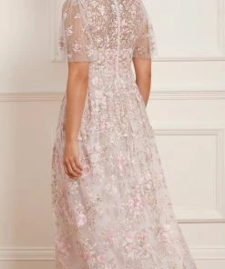 Coupon โญ Needle & Thread Holding LTD Rose Dream Ankle Gown ๐ฉ Womenswear ๐ 18 Needle & Thread Holding LTD Rose Dream Ankle Gown Womenswear