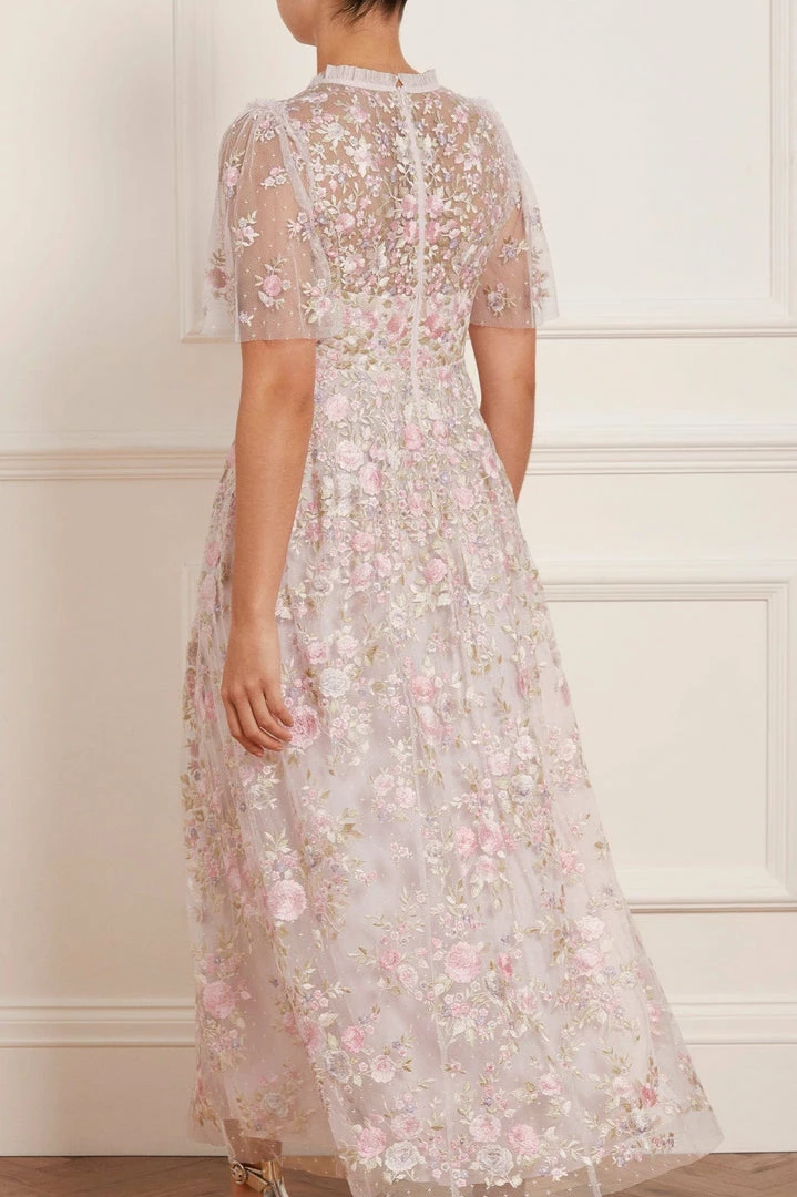 Coupon โญ Needle & Thread Holding LTD Rose Dream Ankle Gown ๐ฉ Womenswear ๐ 10 Needle & Thread Holding LTD Rose Dream Ankle Gown Womenswear