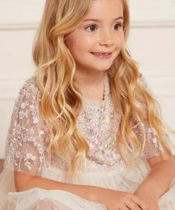 Deals ๐ฅ Needle & Thread Holding LTD Rose Dream Bodice Kids ๐ Dress ๐ 11 Needle & Thread Holding LTD Rose Dream Bodice Kids Dress