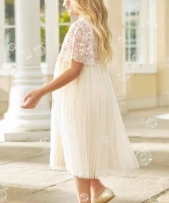 Needle & Thread Holding LTD Rose Dream Bodice Kids Dress