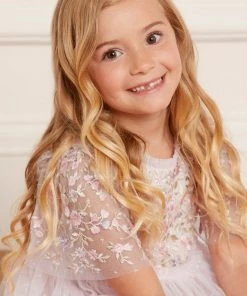 Best reviews of π Needle & Thread Holding LTD Responsibly Sourced Rose Dream Bodice Kids π Dress π 11 Needle & Thread Holding LTD Responsibly Sourced Rose Dream Bodice Kids Dress